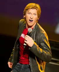 Foto Denis Leary