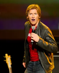 Foto Denis Leary