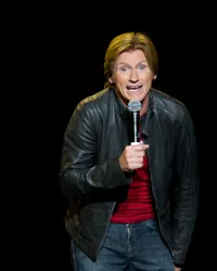 Foto Denis Leary