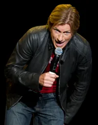 Foto Denis Leary