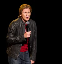Foto Denis Leary