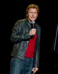 Foto Denis Leary