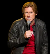 Foto Denis Leary