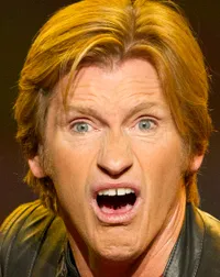 Foto Denis Leary