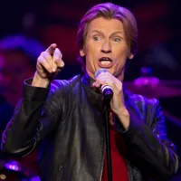 Foto Denis Leary