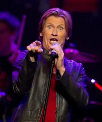 Foto Denis Leary