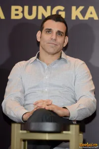 Foto Dennis Argenzia