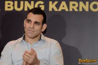 Foto Dennis Argenzia