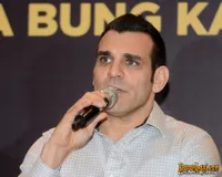 Foto Dennis Argenzia