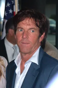 Foto Dennis Quaid