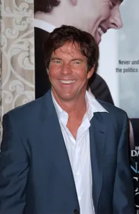 Foto Dennis Quaid
