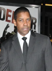 Foto Denzel Washington