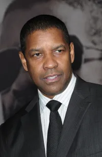 Foto Denzel Washington
