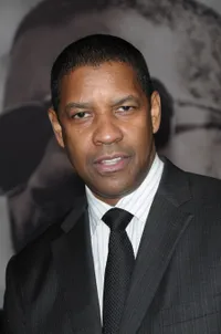 Foto Denzel Washington