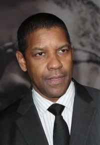 Foto Denzel Washington