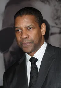Foto Denzel Washington