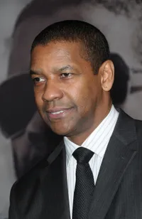 Foto Denzel Washington