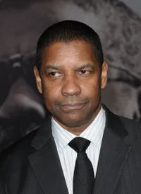 Foto Denzel Washington