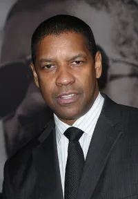 Foto Denzel Washington
