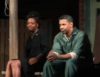 Foto Denzel Washington