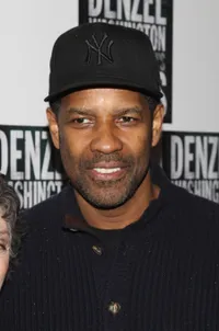 Foto Denzel Washington
