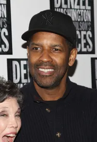 Foto Denzel Washington