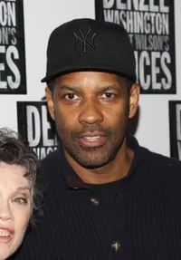 Foto Denzel Washington