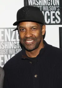 Foto Denzel Washington