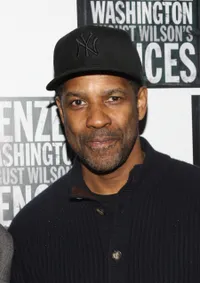 Foto Denzel Washington