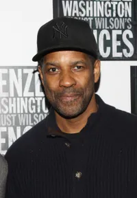 Foto Denzel Washington
