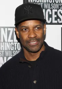 Foto Denzel Washington