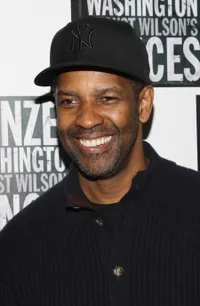Foto Denzel Washington