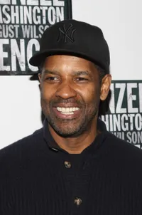 Foto Denzel Washington