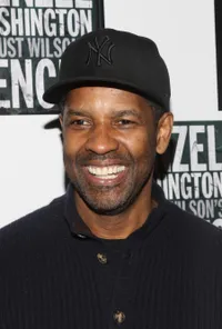 Foto Denzel Washington