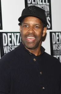Foto Denzel Washington
