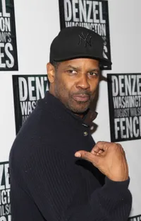 Foto Denzel Washington