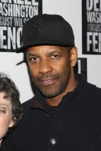 Foto Denzel Washington