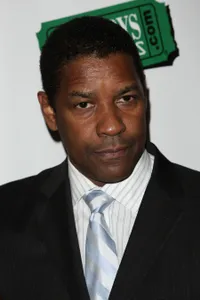 Foto Denzel Washington