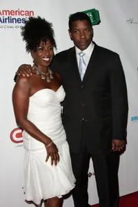 Foto Denzel Washington