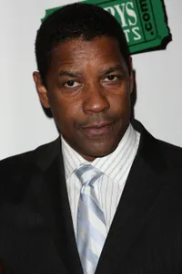Foto Denzel Washington