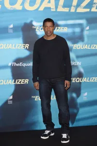 Foto Denzel Washington