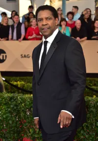 Foto Denzel Washington