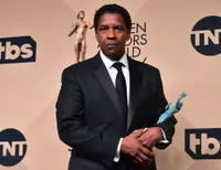 Foto Denzel Washington