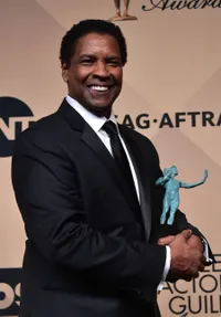 Foto Denzel Washington