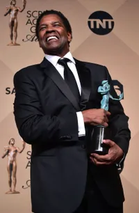 Foto Denzel Washington