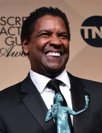 Foto Denzel Washington
