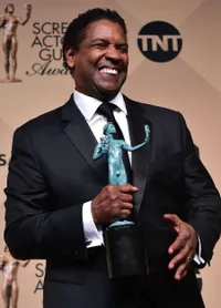 Foto Denzel Washington
