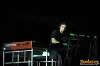 Foto Derek Sherinian