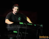Foto Derek Sherinian