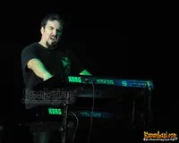 Foto Derek Sherinian